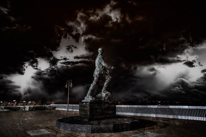 Derby City Ghosts: Louisville Hauntings Tour - About Your Stay