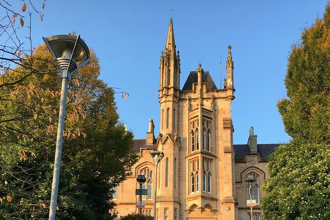 Derrie Danders: A Self-Guided Audio Tour of the Quayside and North City - Final Thoughts: Who Will Love This Tour?