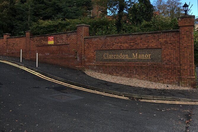 Derrie Danders: A Self-Guided Audio Tour of the Quayside and North City - FAQ