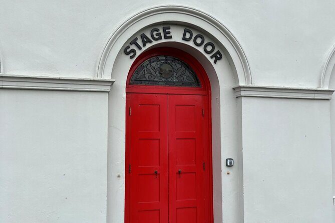 Derrie Danders: Unveiling Derry's Dark & Haunted Past Audio Tour - The Sum Up