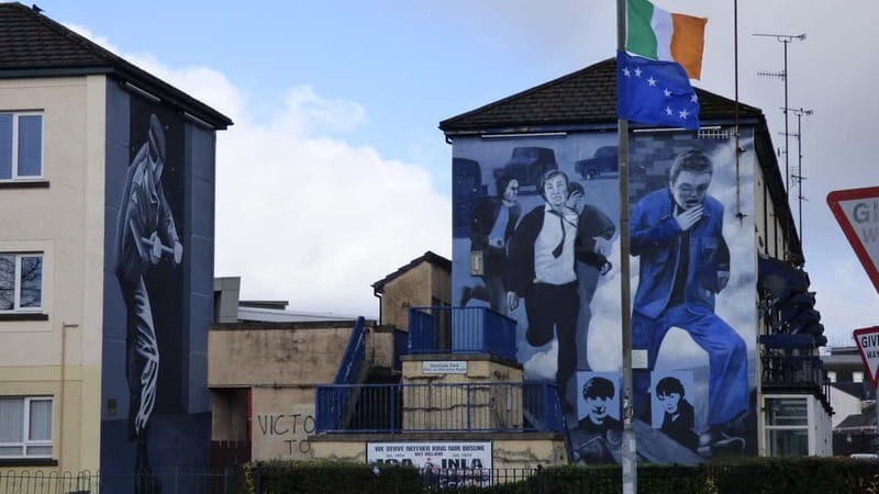 Derry: Bloody Sunday and Bogside Murals Walking Tour - Final Thoughts: Is It Worth It?