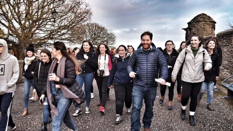 Derry: History and Politics Private City Walking Tour - Who Is This Tour Best For?