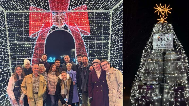 Derry, NH: LaBelle Lights Holiday Light Show Entry Ticket - Final Thoughts: Who Will Love LaBelle Lights?