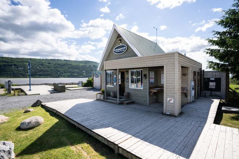 Descent of the Gouffre River in Baie-St-Paul, Charlevoix - La Familiale - Practical Tips for Your Trip