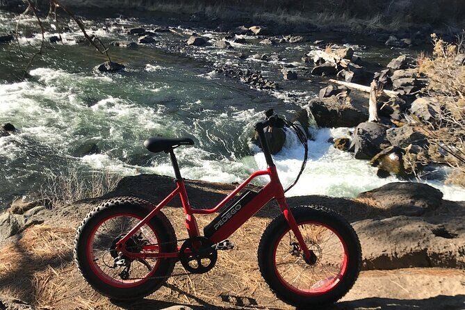 Deschutes River E-Bike Tour - Key Points