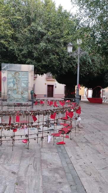 Descubriendo Almería: Un Viaje por la Historia y la Cultura - Why This Tour Offers Value