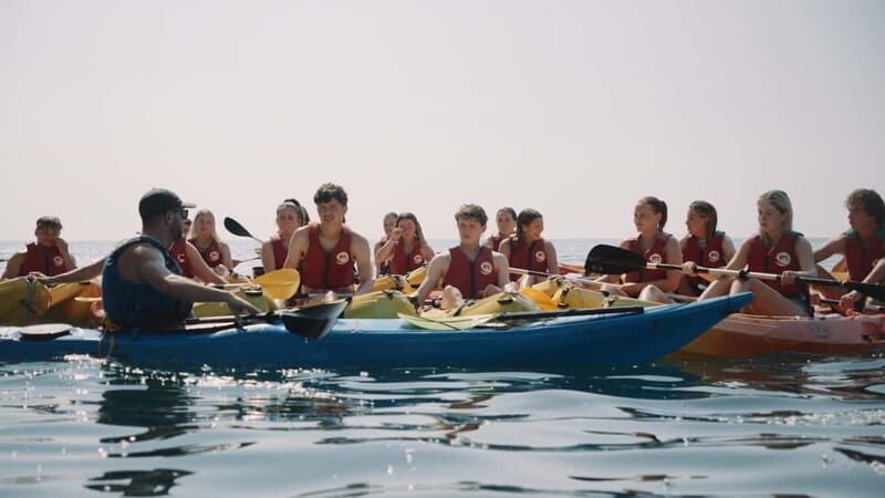 Desde Girona: Excursión a la Costa Brava con Kayak y Snorkel - Key Points