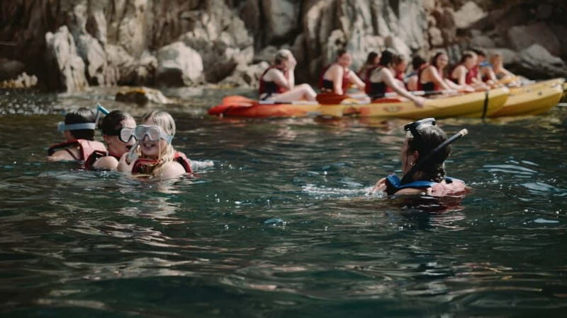 Desde Girona: Excursión a la Costa Brava con Kayak y Snorkel - FAQs