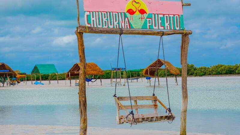 Desde Merida: Isla columpios - An Overview of the Tour Experience