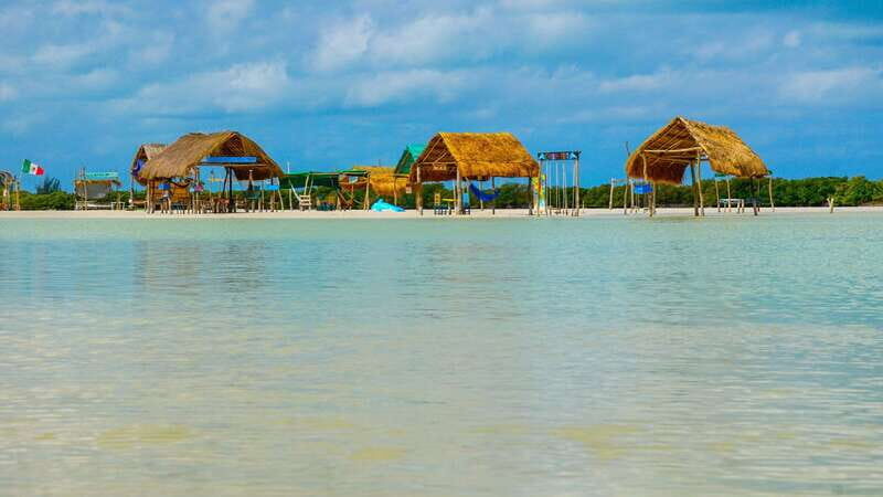 Desde Merida: Isla columpios - Practical Details and Tips