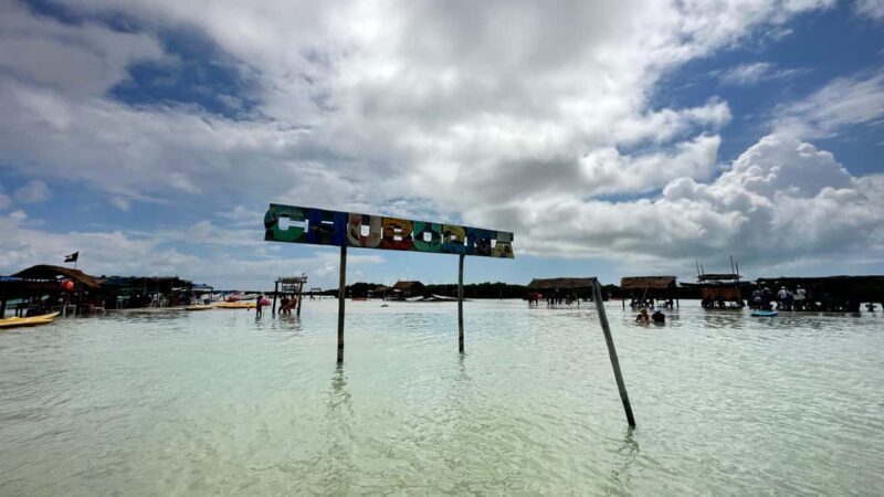 Desde Merida: Isla columpios - FAQ