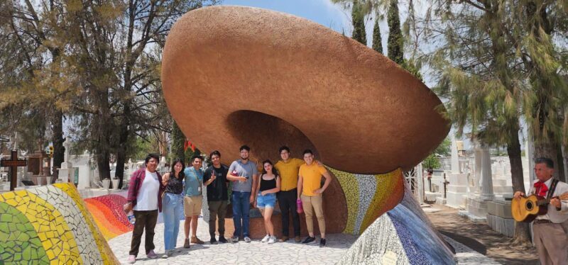 Desde Querétaro: San Miguel de Allende, Dolores y Atotonilco - Final Thoughts