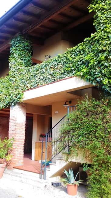 Desenzano d/G: guided bike day trip + selected wines, cooking class - An In-Depth Look at the Experience
