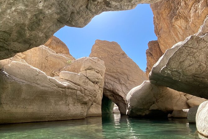 Desert Adventure With Off-Roading and Swimming in Wadi (Private). - Tour Overview
