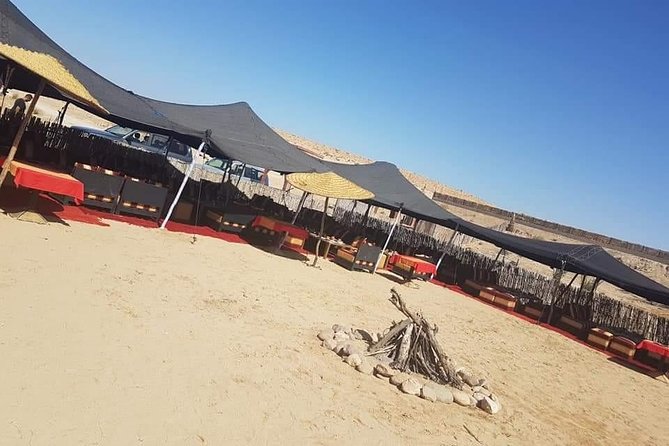 Desert Agafay Trip From Marrakech - Cultural Insights of Berber Life