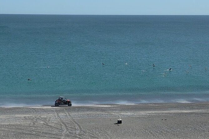 Desert Off Road Adventure Tour in La Paz - Who Will Love This Tour?