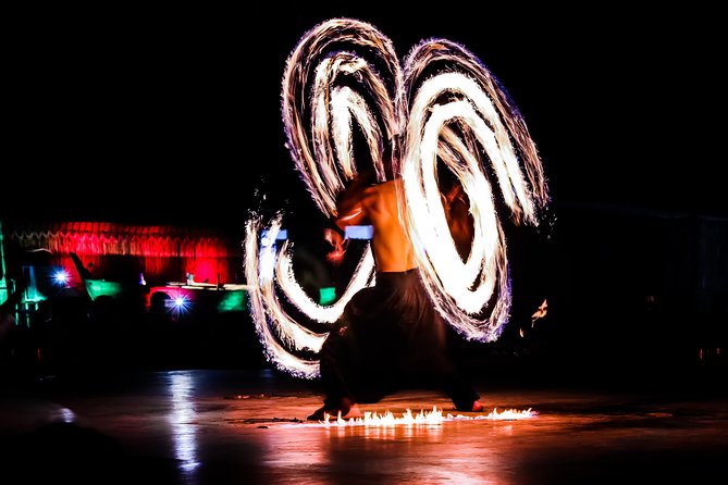 Desert Safari Dubai Adventure With BBQ & Live Shows - Customer Reviews