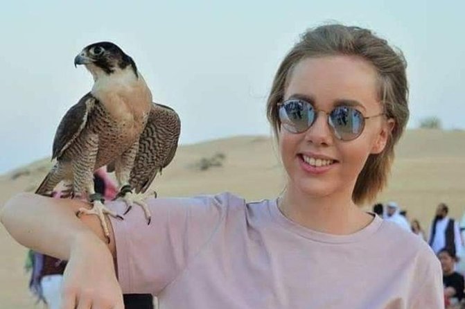 Desert Safari : Free Sandboarding, Camel Riding,Bbq Dinner + Live Activities - Inclusions and Activities