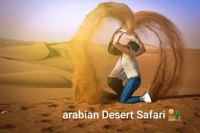 Desert Safari : Free Sandboarding, Camel Riding,Bbq Dinner + Live Activities - Frequently Asked Questions