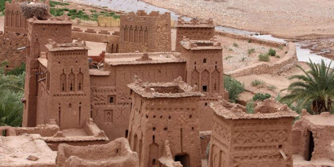 Desert Tour From Marrakech to Merzouga - Architectural Highlights in Rissani