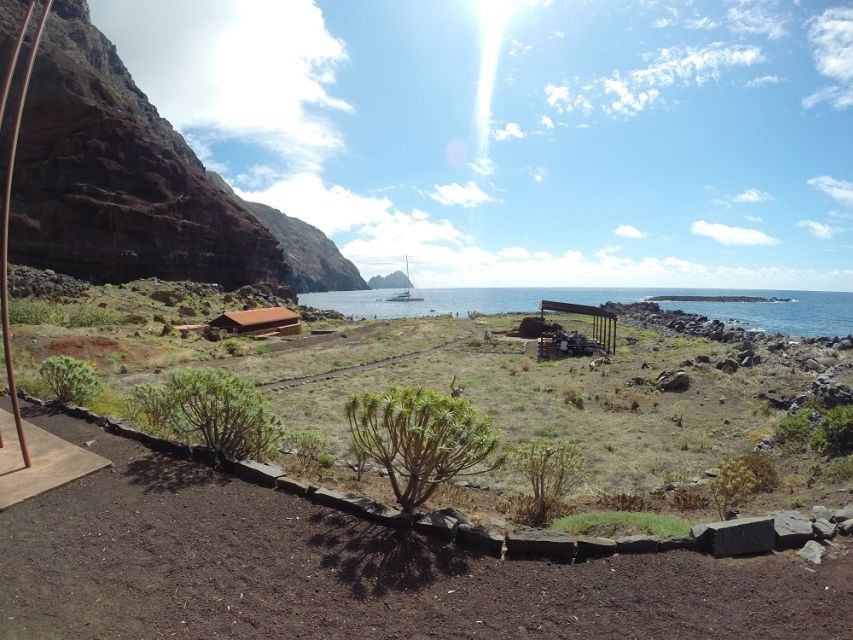 Desertas Islands Full-Day Catamaran Trip From Funchal - Exclusions and Restrictions