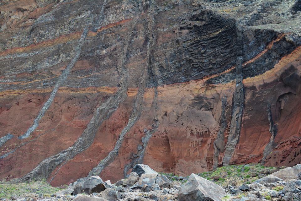 Desertas Islands Full-Day Catamaran Trip From Funchal - Frequently Asked Questions