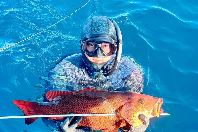 Deserted Island Tour and Fish Hunting in Nha Trang - Itinerary Breakdown