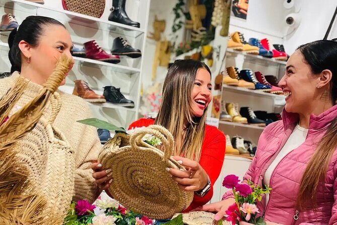 Design and Craft a Raffia Bag in Puerto Plata - Key Points