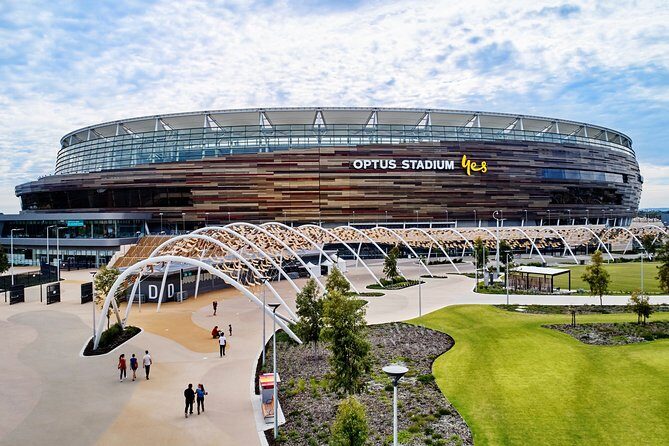 Design Your Own Tour Experience - Key Points