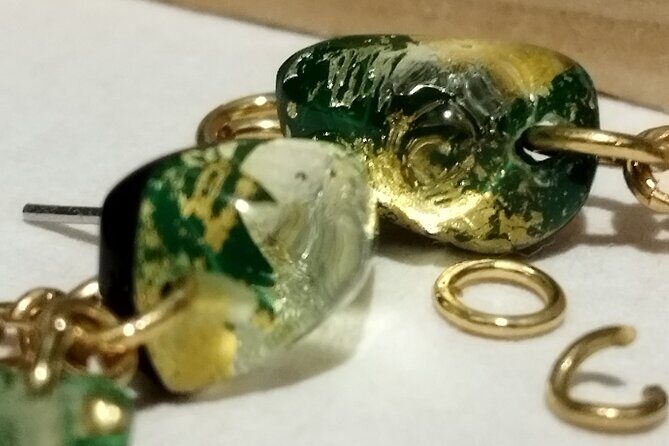 Design Your Personalized Luxury Jewelry in Le Marais, in the heart of Paris! - The Actual Experience—What You Can Expect