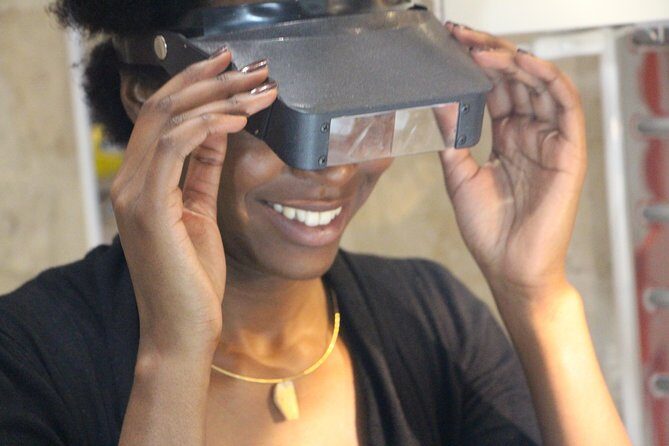 Design Your Personalized Luxury Jewelry in Le Marais, in the heart of Paris! - The Setting in Le Marais