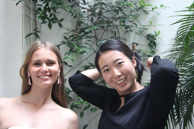 Design Your Personalized Luxury Jewelry in Le Marais, in the heart of Paris! - Who Would Enjoy This?