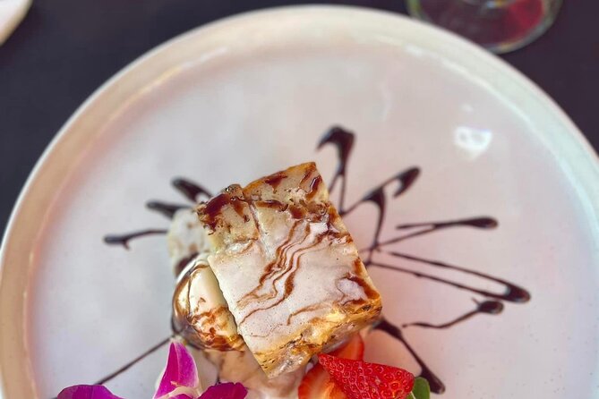 Dessert Pairing Tour Review: Sweet Experiences Await - Guide to Greatness