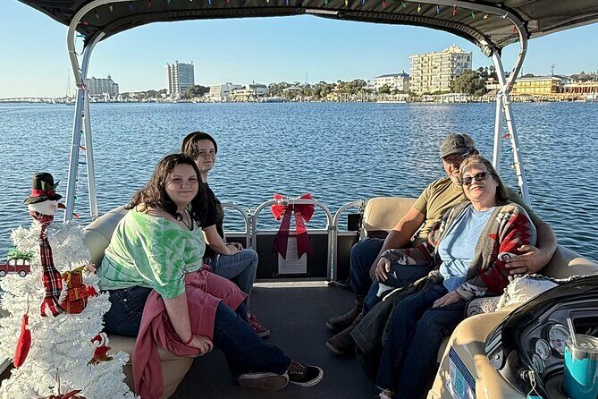 Destin Boat Ride with Cruise Destin Bay - A Closer Look at the Itinerary and Experience