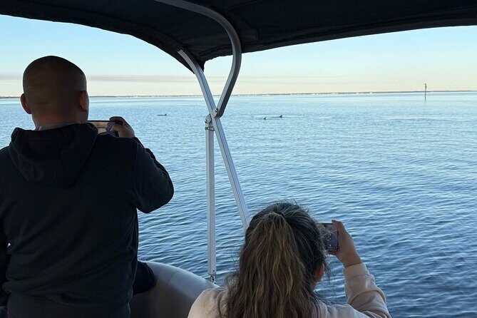 Destin Boat Ride with Cruise Destin Bay - Frequently Asked Questions