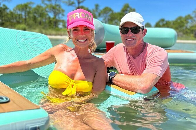 Destin Dolphin and Snorkeling Adventure Speedboat Tour - The Sum Up