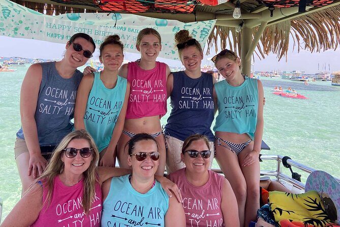 Destin Family Dolphin Tour - Why Choose This Tour?