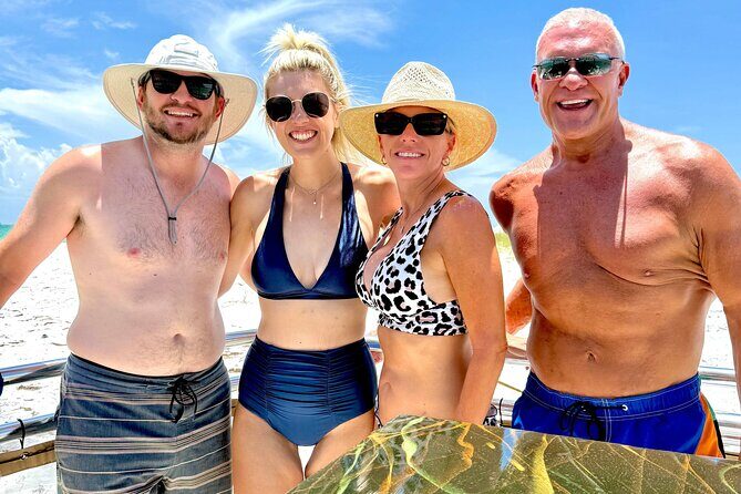 Destin Family Dolphin Tour - Final Thoughts