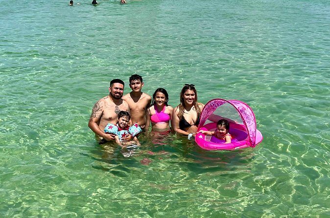 Destin Family Dolphin Tour - FAQ