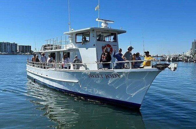 Destin Family Friendly Dolphin Watching Adventure - FAQ