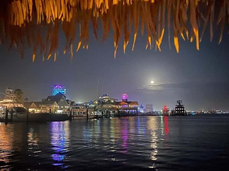 Destin: Harbor Lights Night Cruise on Cruisin Tikis - Final Thoughts: Is It Worth It?