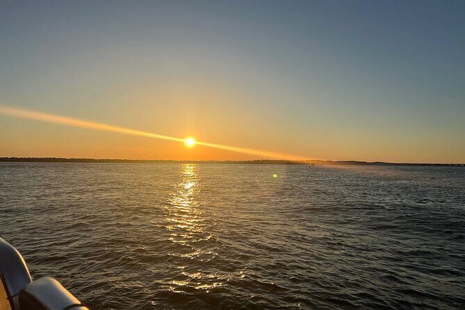 Destin Harbor Sunset Cruise: Scenic 2-Hour Experience - Introduction: What to Expect from the Destin Harbor Sunset Cruise