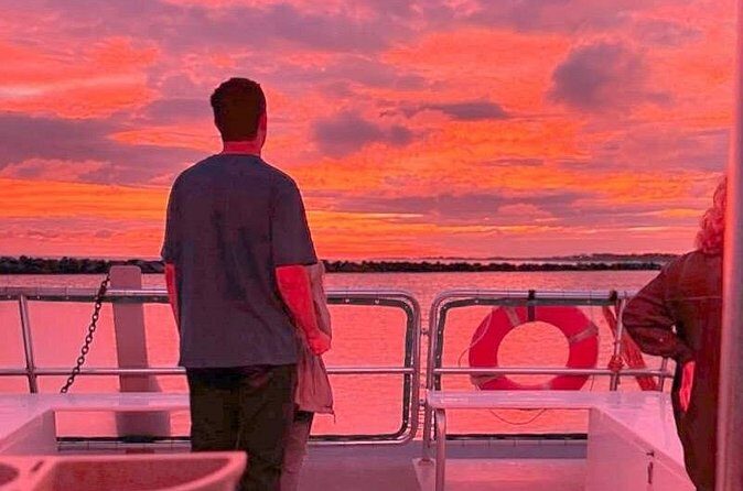 Destin Harbor Sunset Cruise: Scenic 2-Hour Experience - Who Will Love This Cruise?