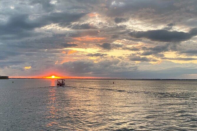Destin Harbor Sunset Cruise: Scenic 2-Hour Experience - The Sum Up: Is This the Right Experience for You?