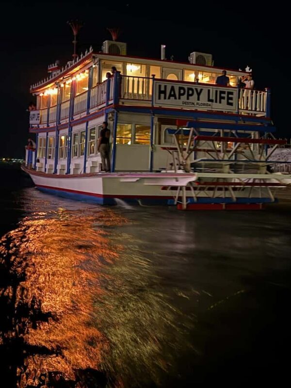 Destin: Karaoke Experience on the Water - Destin: Karaoke Experience on the Water — A Detailed Review