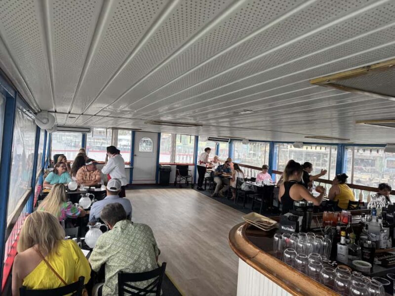 Destin: Murder Mystery Dinner Cruise - Who Should Consider This Cruise?