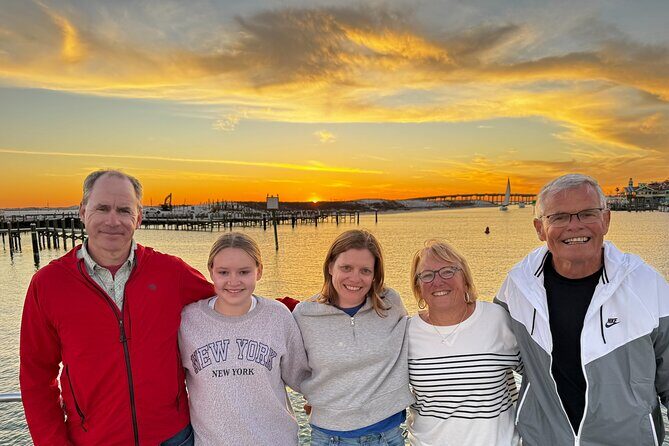 Destin Private Sunset Boat Tour - Who Will Love This Tour?