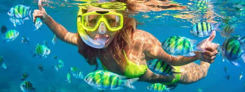 Destin: Snorkeling Cruise with 2 Stops and Dolphin Watching - Analyzing the Value