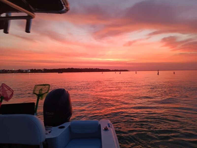 Destin: Snorkeling, Dolphins, and Crab Island - Final Thoughts