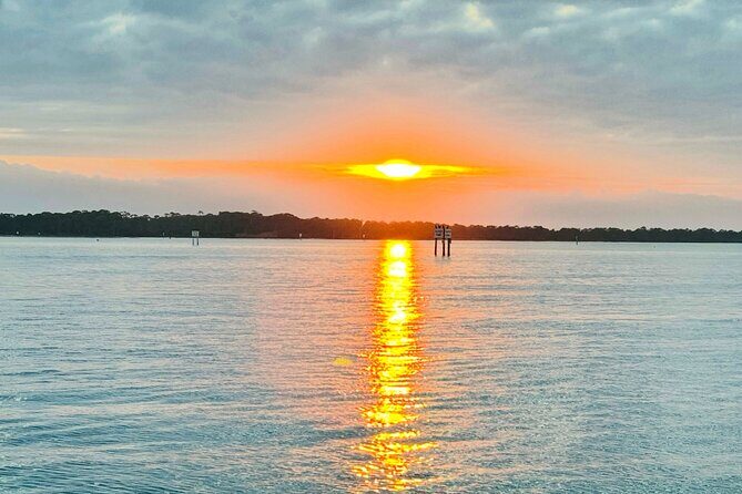 Destin Sunset Cruise on the Hopper - Who Should Consider This Tour?